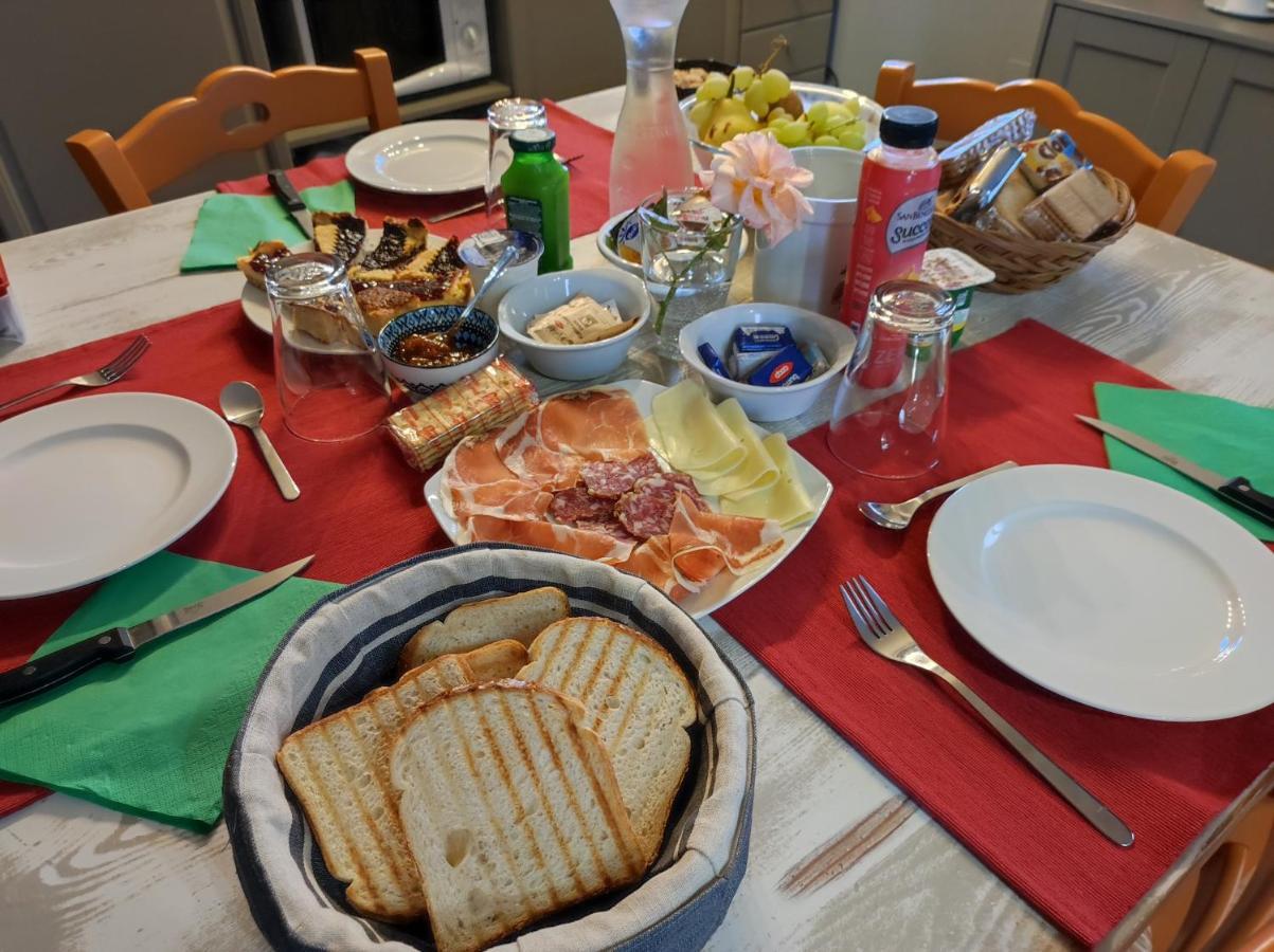 Frühstückspension Casolara